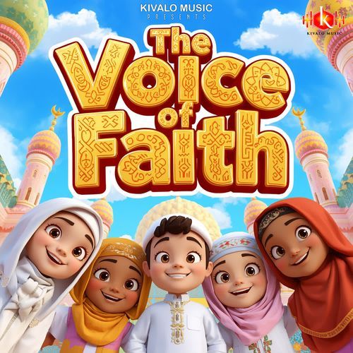 The Voice of Faith