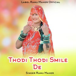 Thodi Thodi Smile De-PRA9dRN3BFc