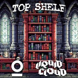 Top Shelf-GQkIBhIdBVk