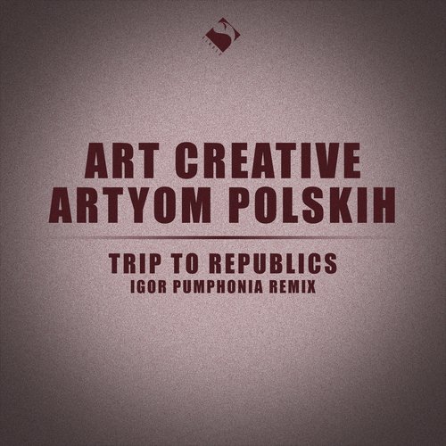 Trip to Republic (Igor Pumphonia Remix) cover art
