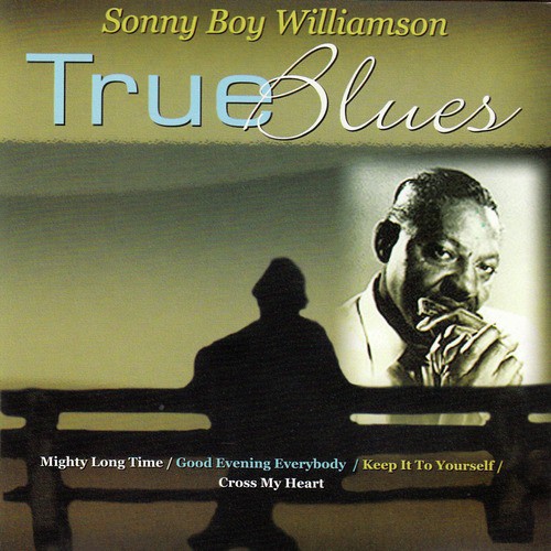 True Blues