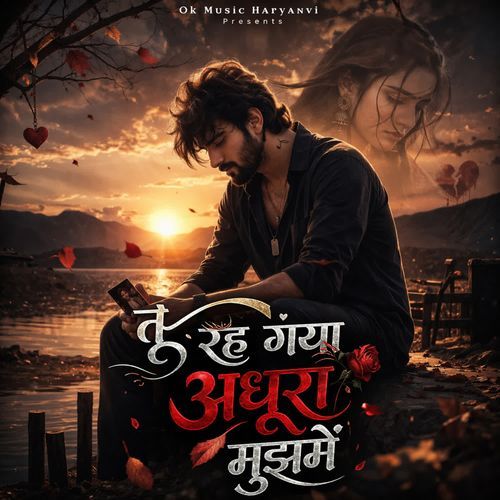 Tu Rah Gaya Adhoora Mujhmein