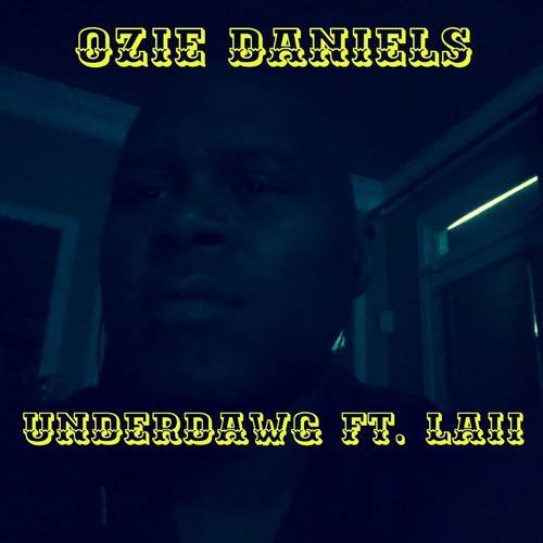 UnderDawg (feat. Laii)