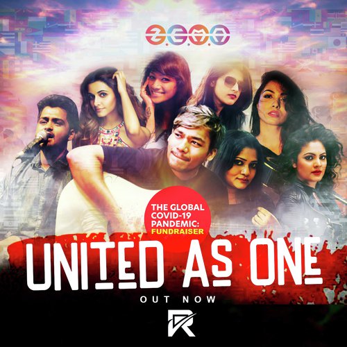 United As One_poster_image