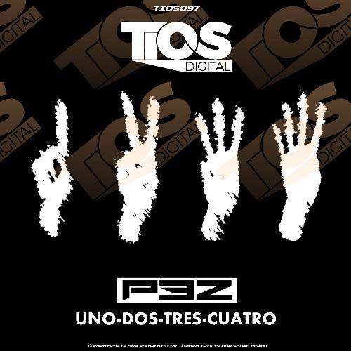 Uno-Dos-Tres-Cuatro (Original Mix)