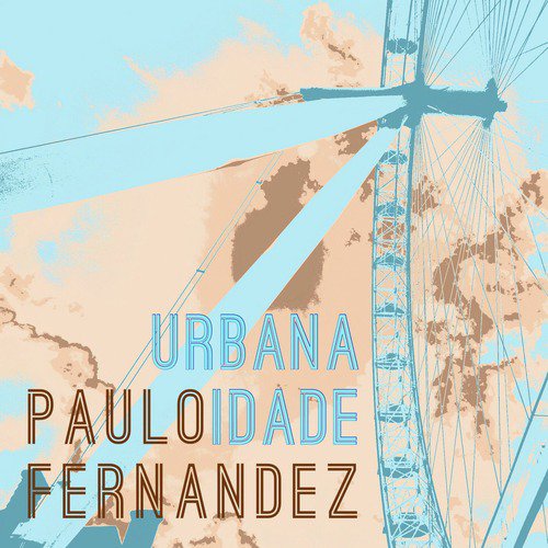 Urbana Idade cover art