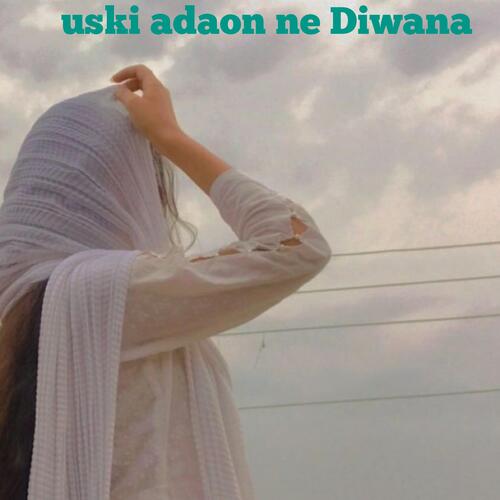 Uski adaon ne Diwana_poster_image