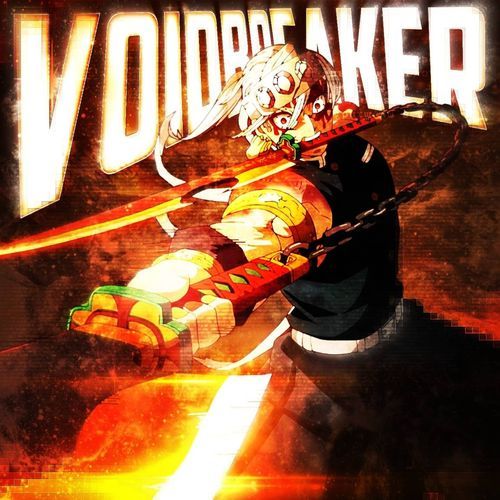 VOIDBREAKER