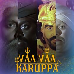 Vaa Vaa Karuppa-AwFbCQJ-UV0