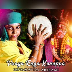 Vaaya Enga Karuppa-AThdA0YCZHQ