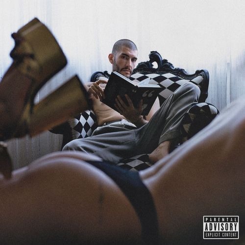 Very Important Sampler III