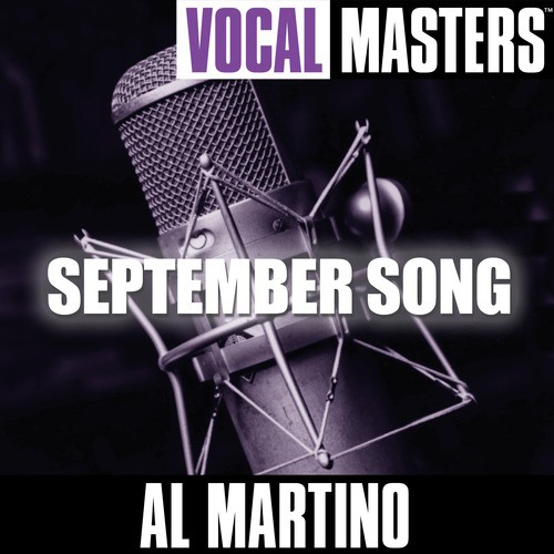 Vocal Masters: September Song