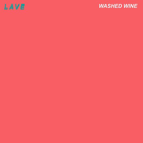 Washed Wine_poster_image