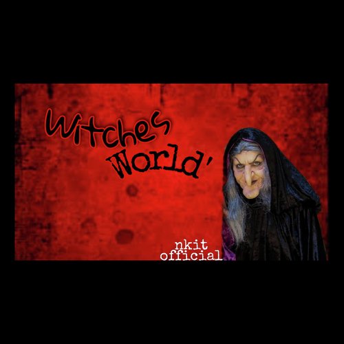 Witches World