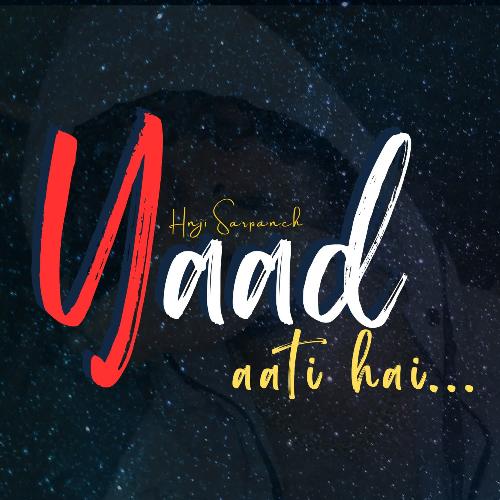 YAAD AATI HAI