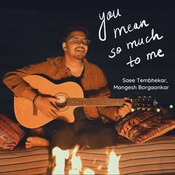 You Mean So Much To Me (Unplugged)-NwseZCZYdWE