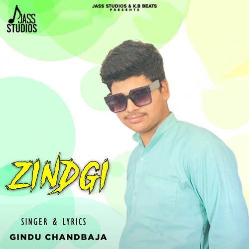 Zindgi