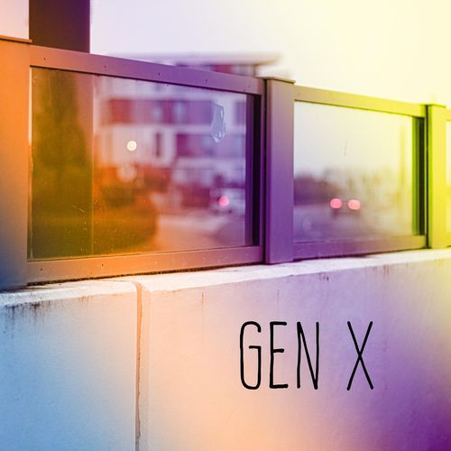 gen x