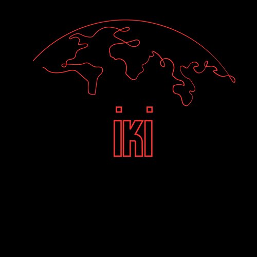 İki̇ cover art