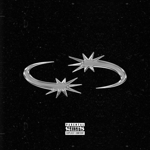 DRKNESS. cover art