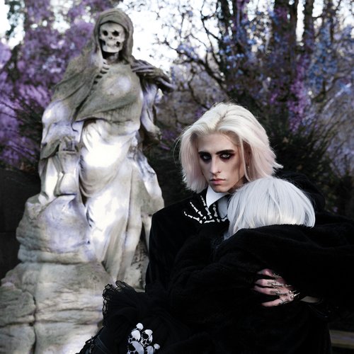 phantom cover art