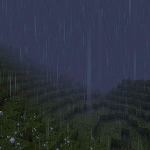 /weather rain 126 cover art