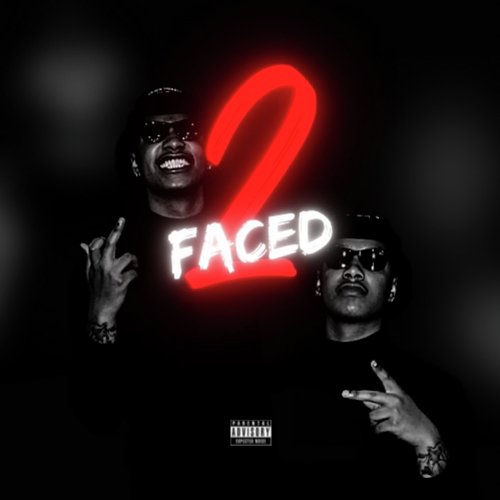 2 Faced