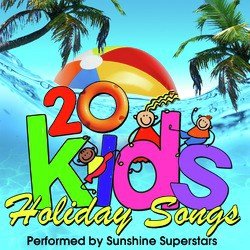 20 Kids Holiday Songs