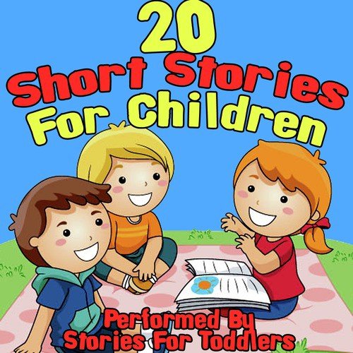 20 Short Stories For Children