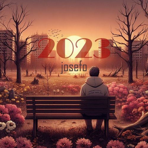 2023 cover art