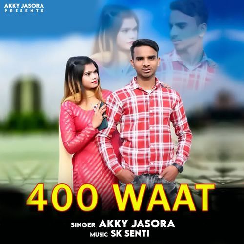 400 Waat