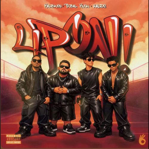 4PON!