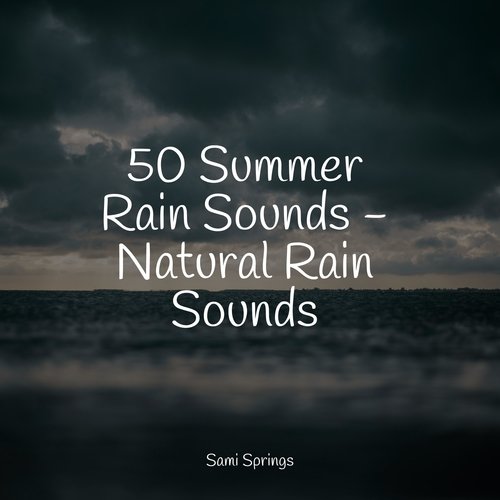 50 Summer Rain Sounds - Natural Rain Sounds_poster_image