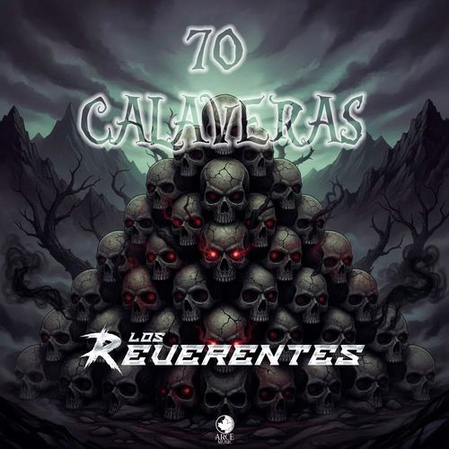 70 Calaveras