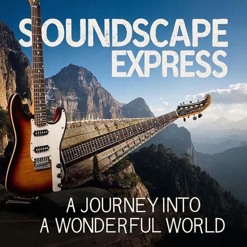 A Journey into a Wonderful World