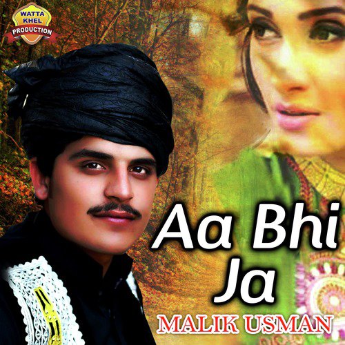 Aa Bhi Ja - Single