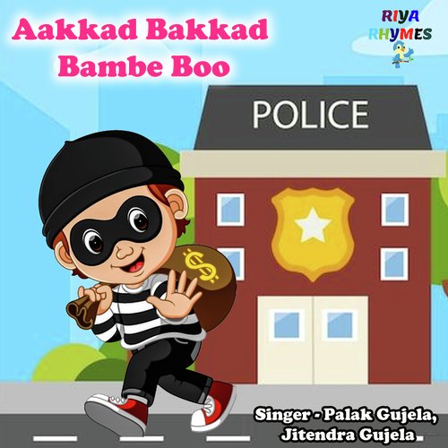 Aakkad Bakkad Bambe Boo (Hindi)