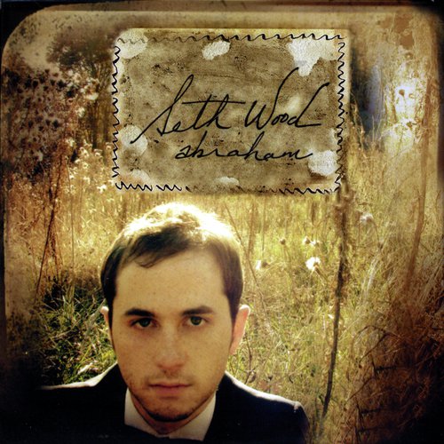 Abraham cover art