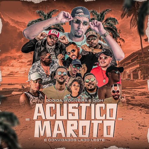 Acústico Maroto