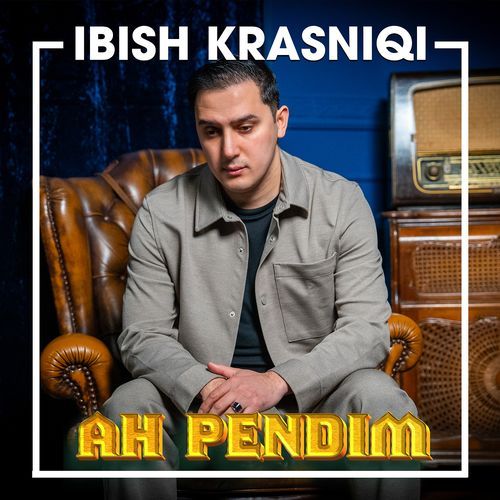 Ah Pendim cover art