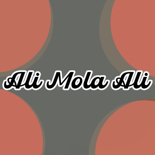 Ali Mola Ali