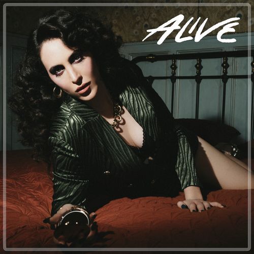 Alive