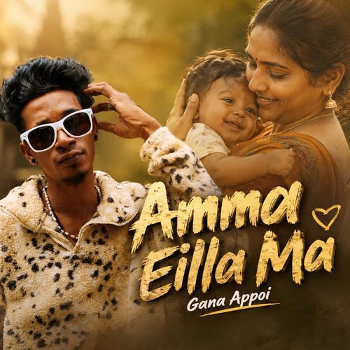 Amma Eilla Ma