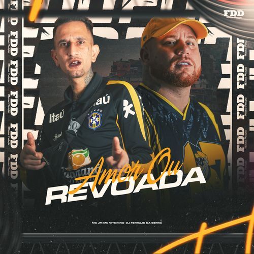 Amor ou Revoada