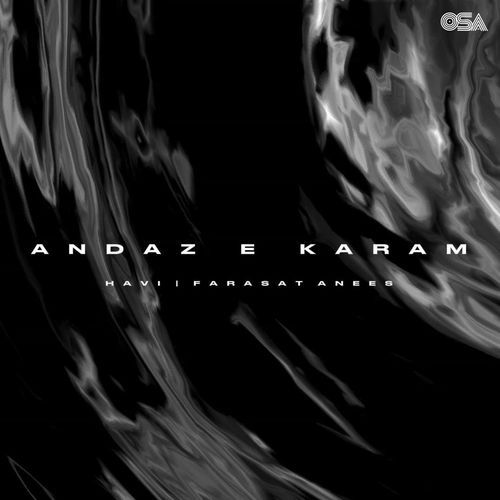 Andaz E Karam
