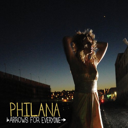 Bleary Eyed cover art