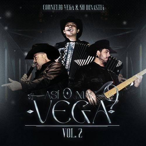 Y Como Es El cover art