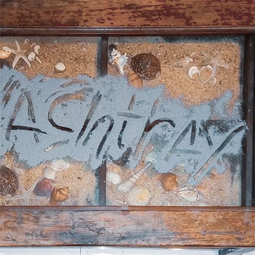 Ashtray