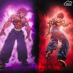 BEAST MODE