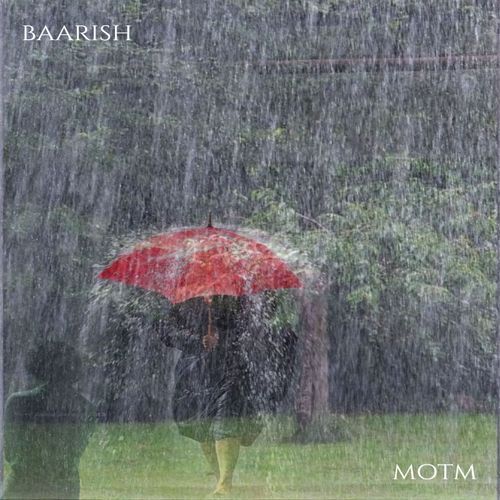 Baarish